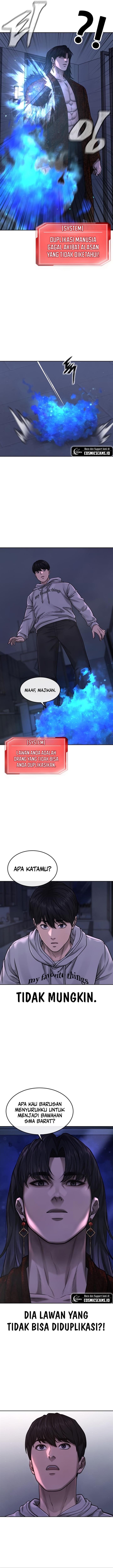 Quest Supremacy Chap 76 - Next Chap 77