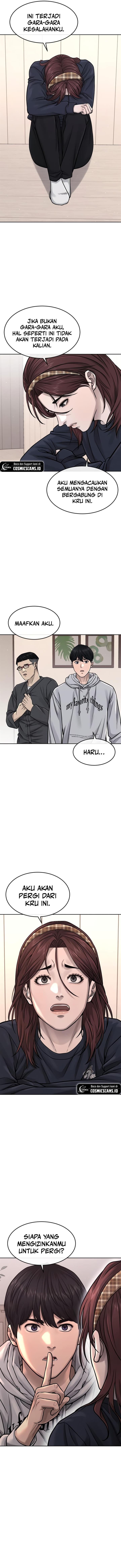 Quest Supremacy Chap 76 - Next Chap 77