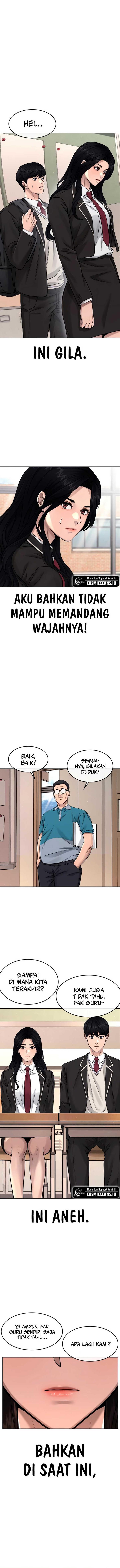 Quest Supremacy Chap 79 - Next Chap 80