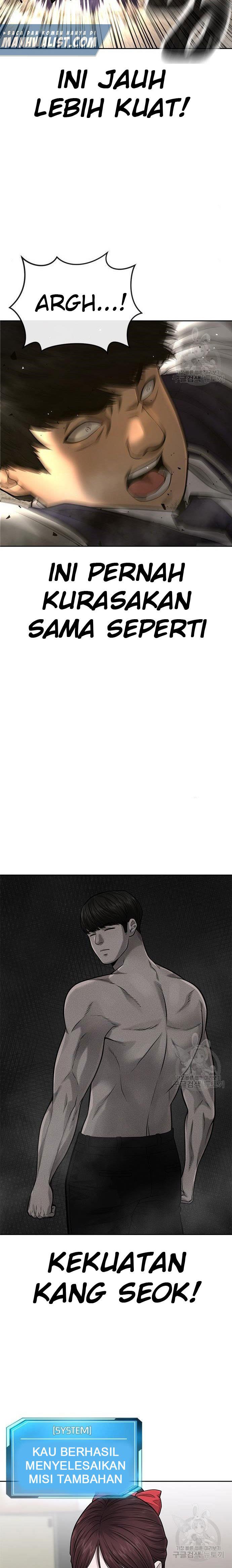 Quest Supremacy Chap 40 - Next Chap 41