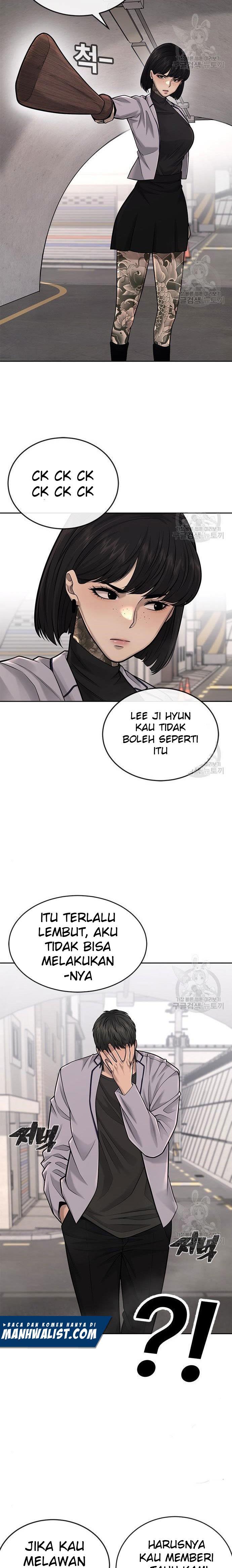 Quest Supremacy Chap 40 - Next Chap 41