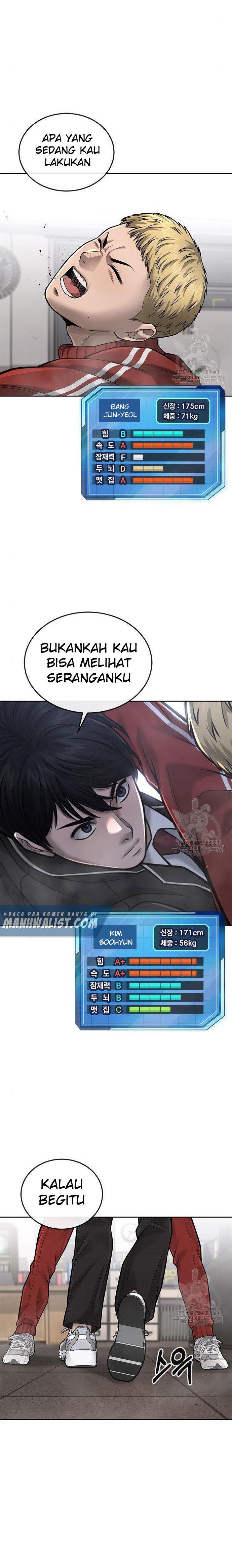 Quest Supremacy Chap 40 - Next Chap 41