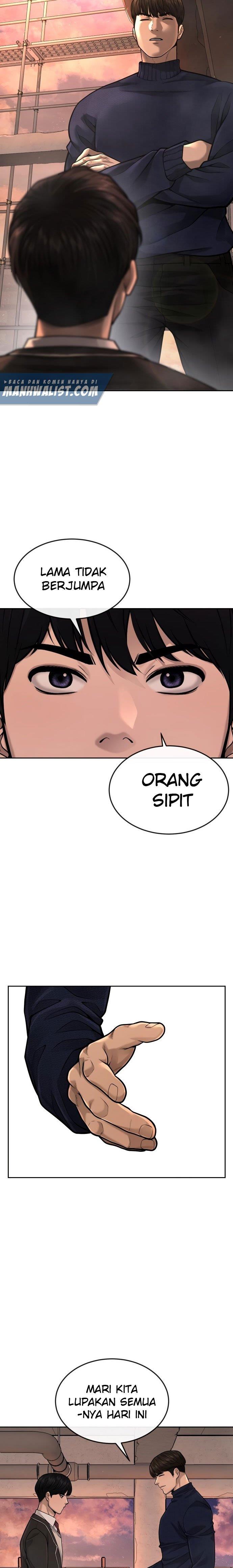 Quest Supremacy Chap 45 - Next Chap 46