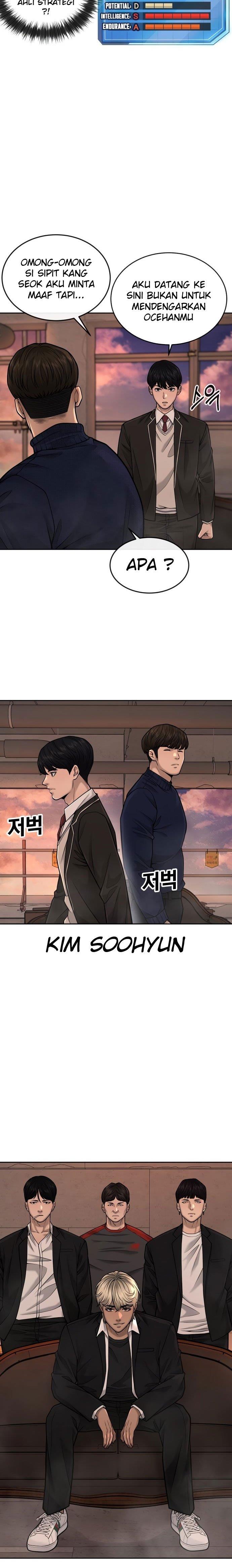 Quest Supremacy Chap 45 - Next Chap 46