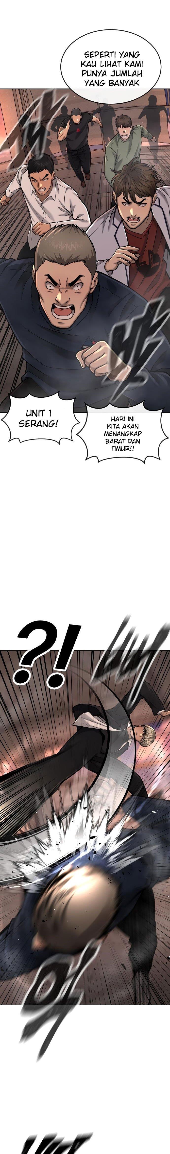 Quest Supremacy Chap 45 - Next Chap 46