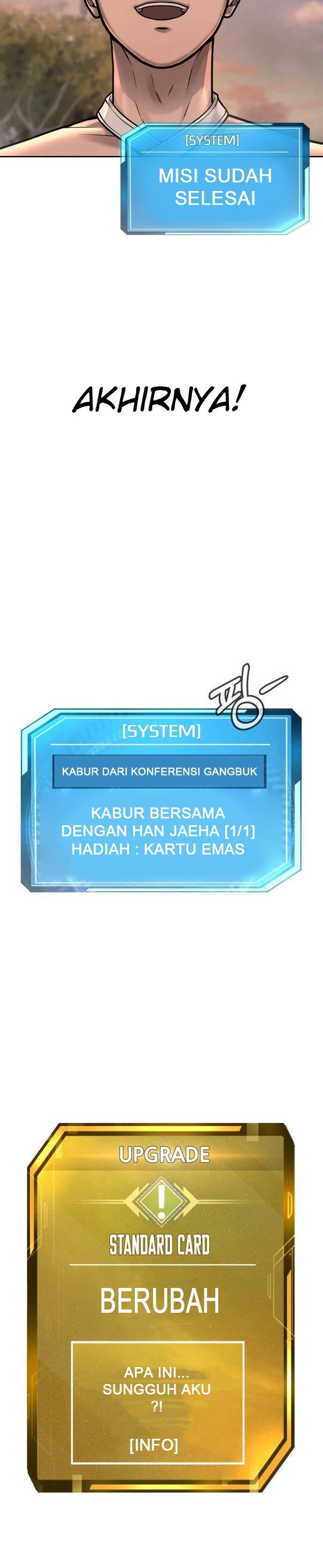 Quest Supremacy Chap 46 - Next Chap 47