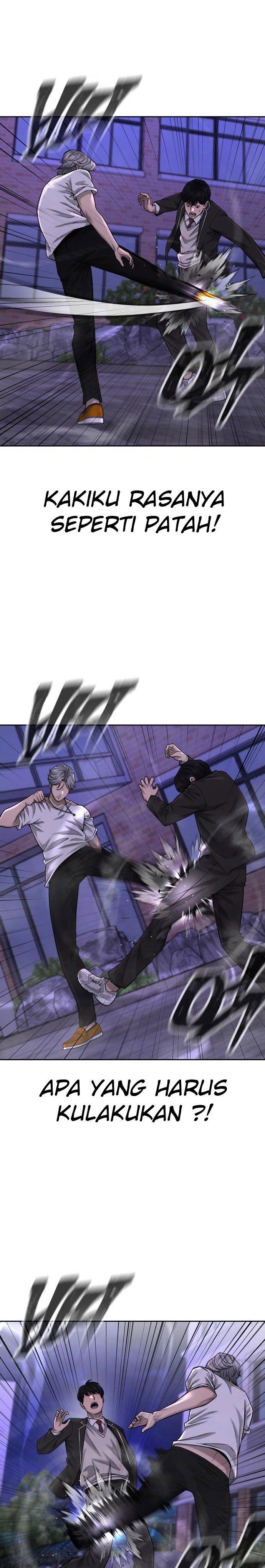 Quest Supremacy Chap 48 - Next Chap 49