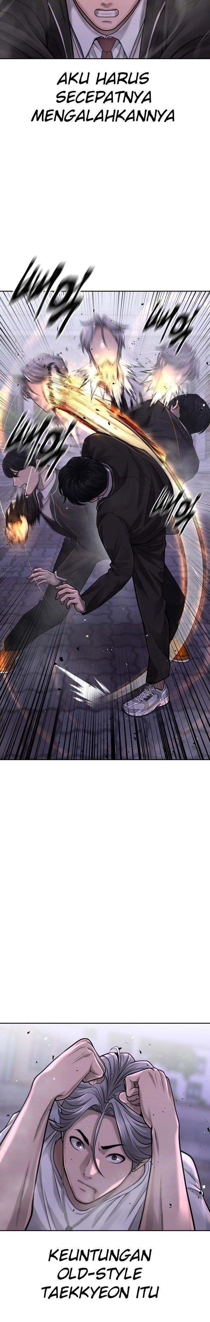 Quest Supremacy Chap 48 - Next Chap 49