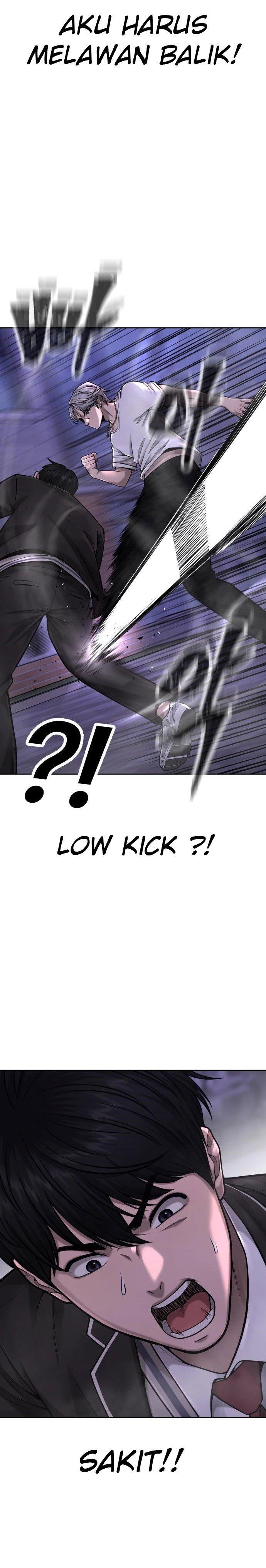 Quest Supremacy Chap 48 - Next Chap 49