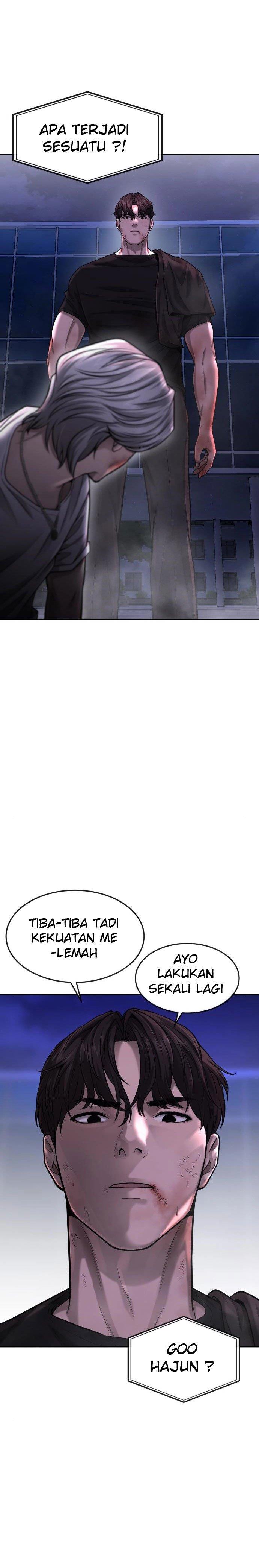 Quest Supremacy Chap 48 - Next Chap 49