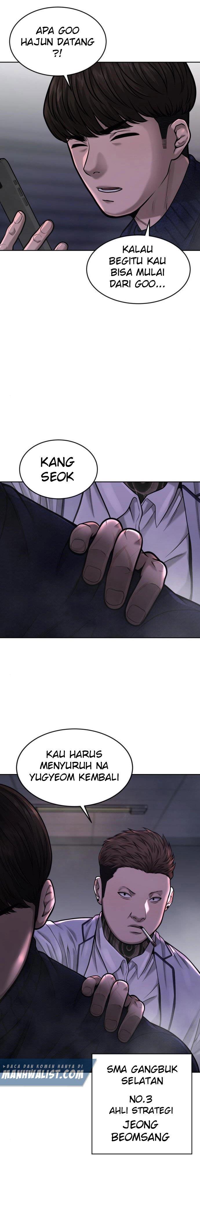 Quest Supremacy Chap 48 - Next Chap 49