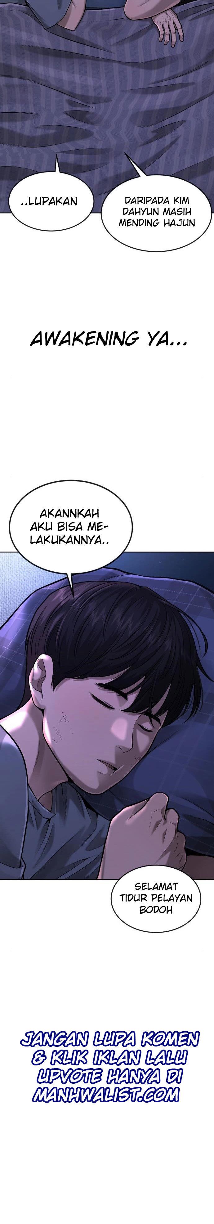 Quest Supremacy Chap 49 - Next Chap 50