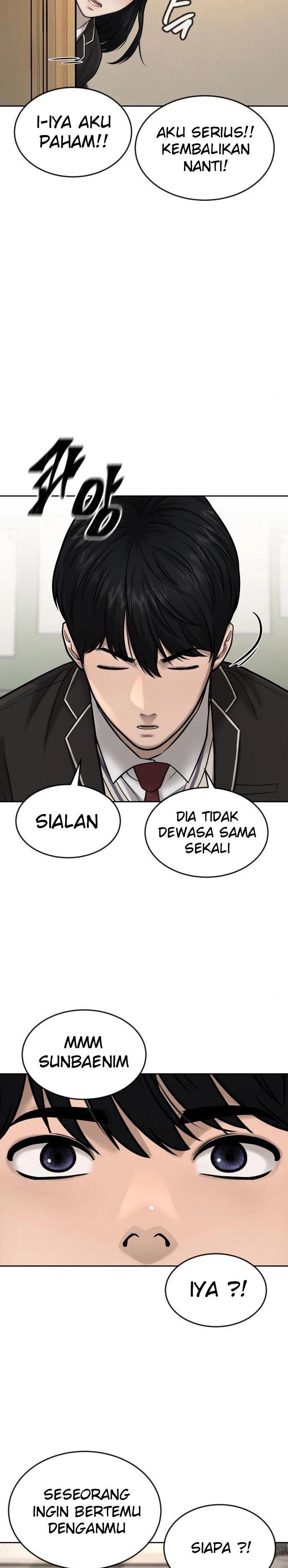 Quest Supremacy Chap 49 - Next Chap 50