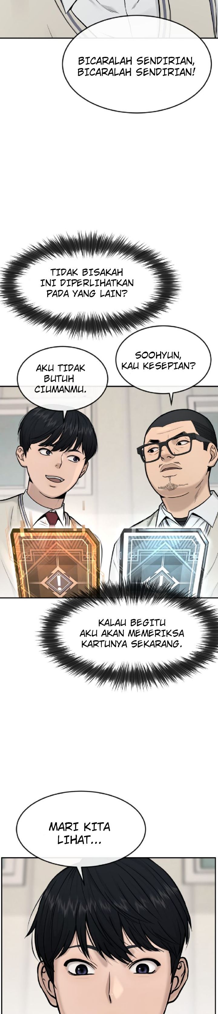 Quest Supremacy Chap 4 - Next Chap 5