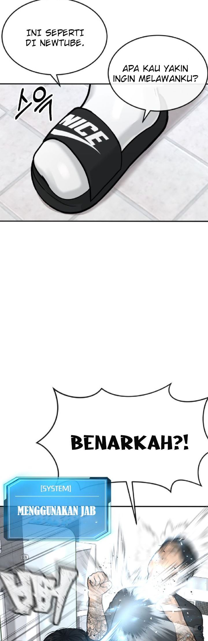 Quest Supremacy Chap 4 - Next Chap 5