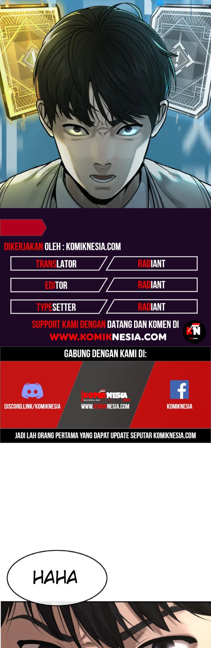 Quest Supremacy Chap 4 - Next Chap 5