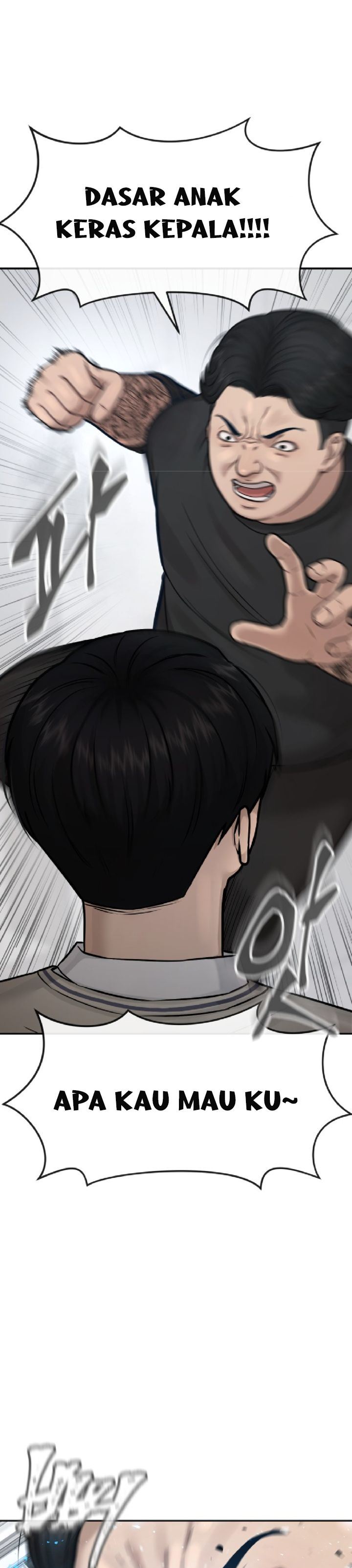 Quest Supremacy Chap 4 - Next Chap 5