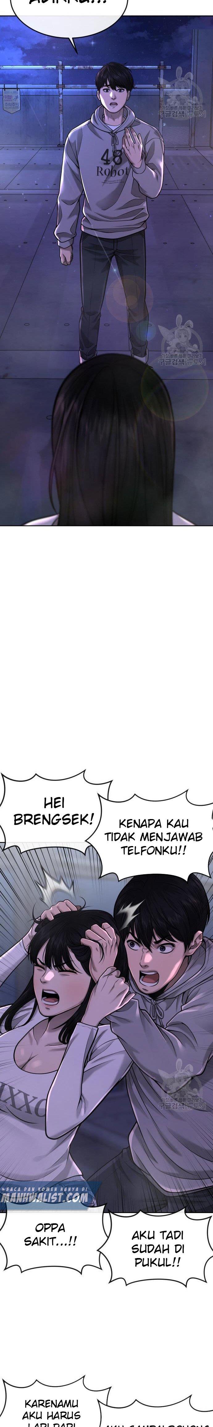 Quest Supremacy Chap 53 - Next Chap 54