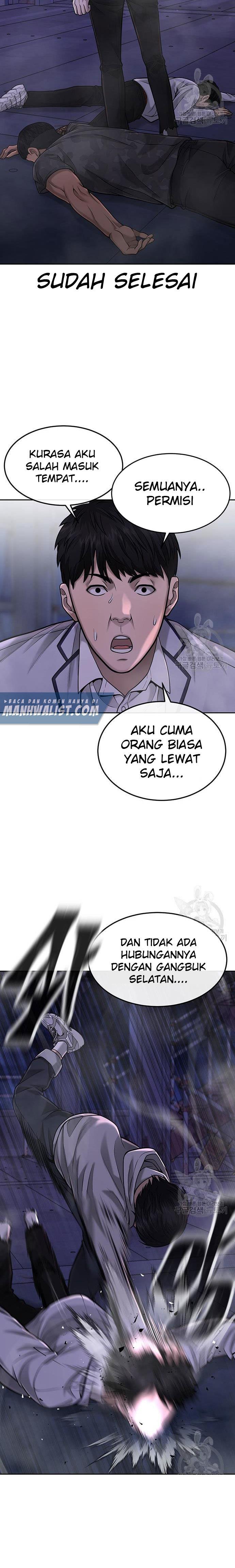 Quest Supremacy Chap 53 - Next Chap 54