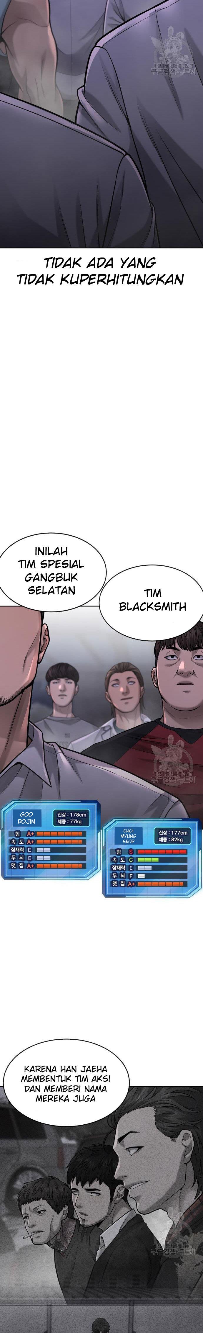 Quest Supremacy Chap 53 - Next Chap 54