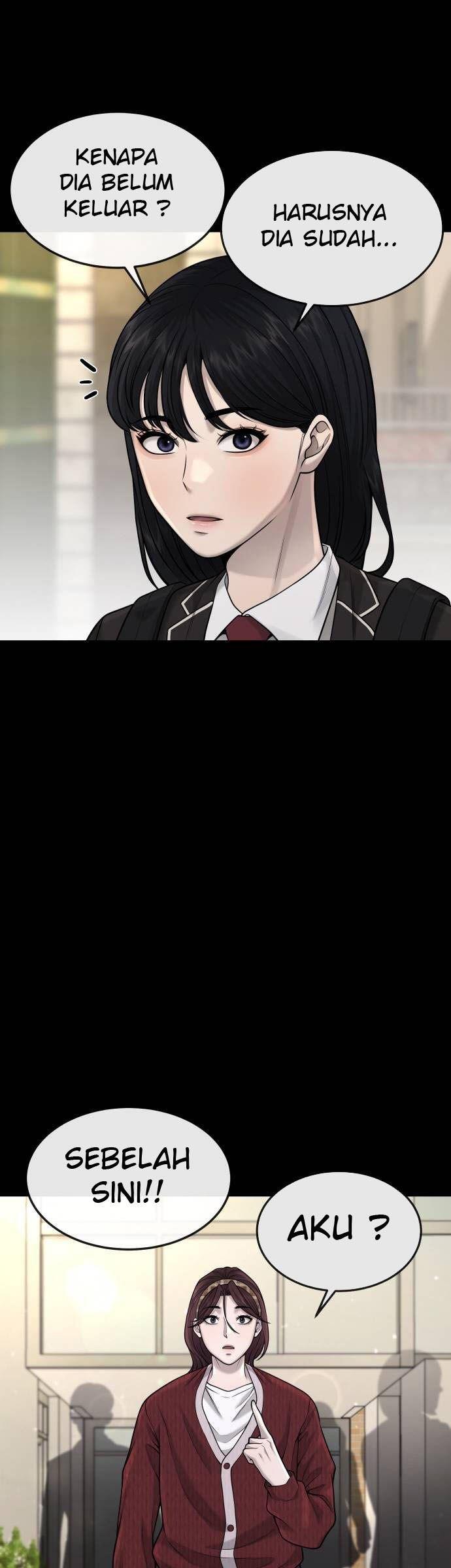 Quest Supremacy Chap 50 - Next Chap 51