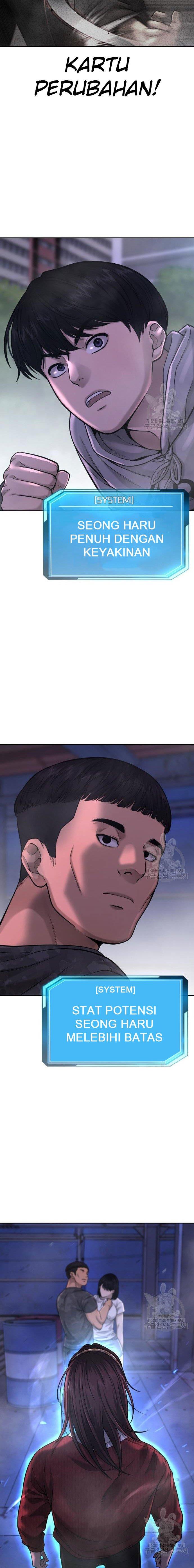 Quest Supremacy Chap 52 - Next Chap 53