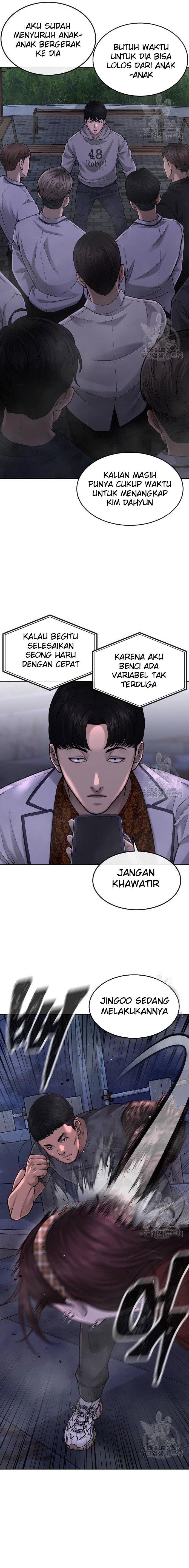 Quest Supremacy Chap 52 - Next Chap 53