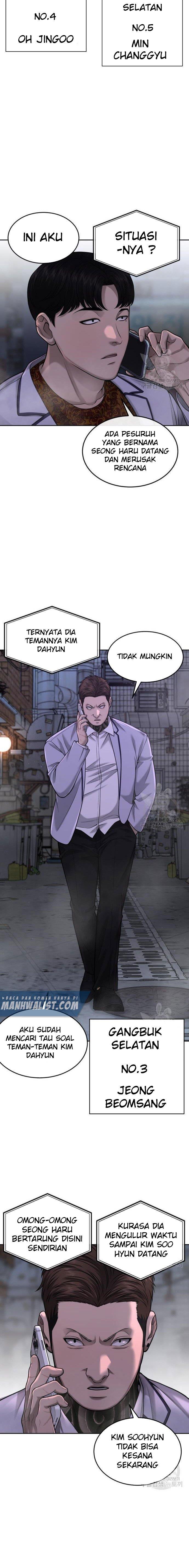 Quest Supremacy Chap 52 - Next Chap 53