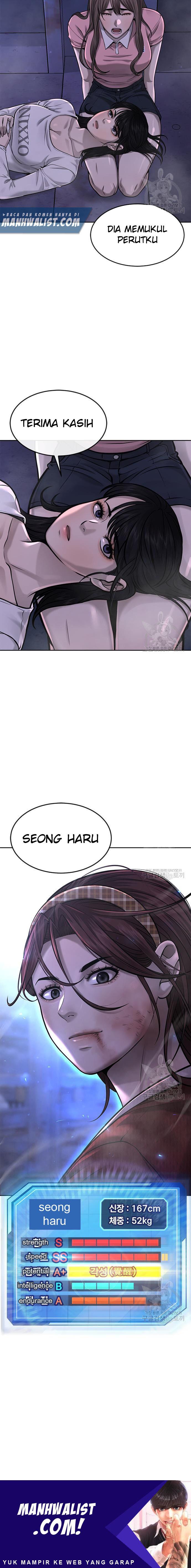 Quest Supremacy Chap 52 - Next Chap 53