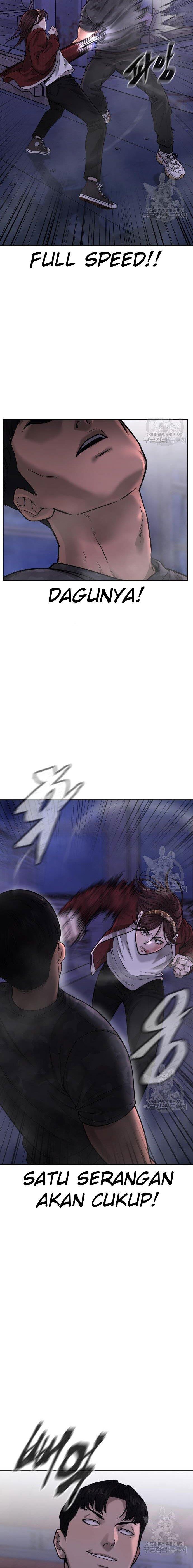 Quest Supremacy Chap 52 - Next Chap 53