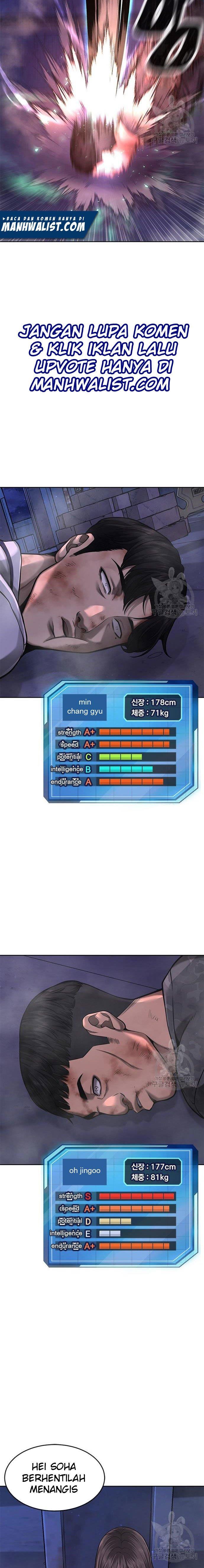 Quest Supremacy Chap 52 - Next Chap 53