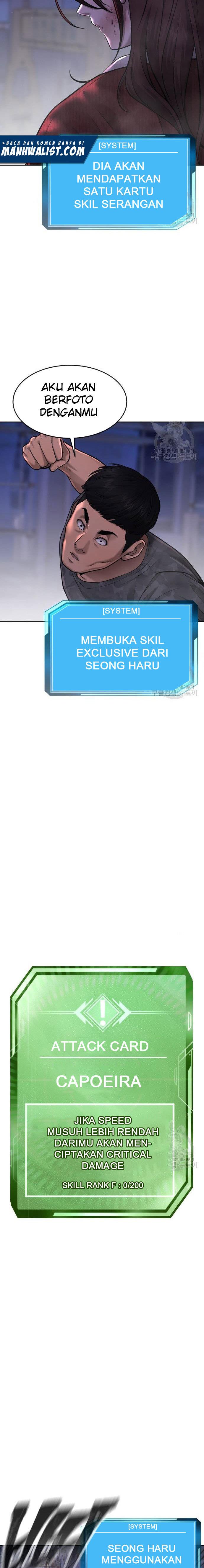 Quest Supremacy Chap 52 - Next Chap 53