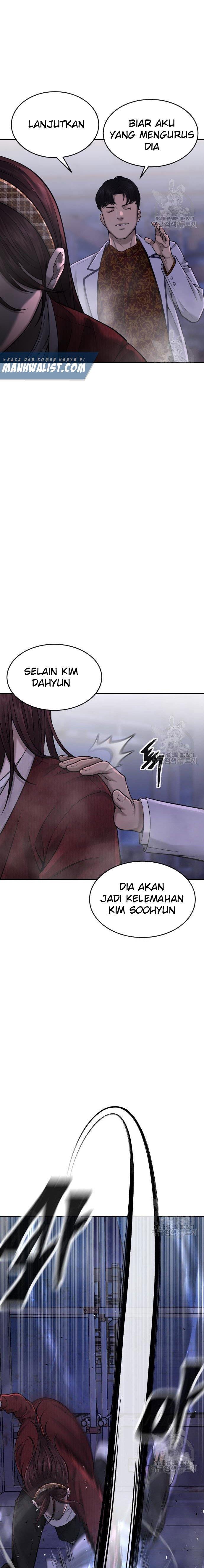 Quest Supremacy Chap 52 - Next Chap 53