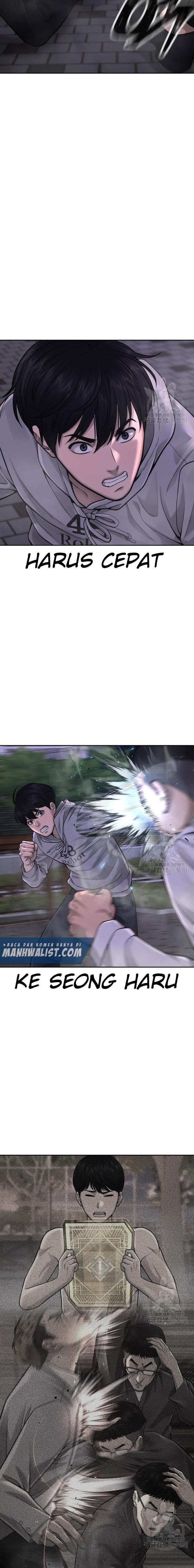 Quest Supremacy Chap 52 - Next Chap 53