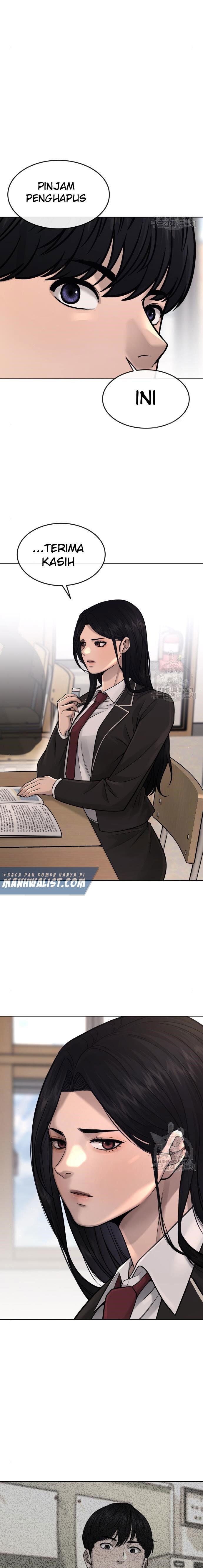 Quest Supremacy Chap 55 - Next Chap 56