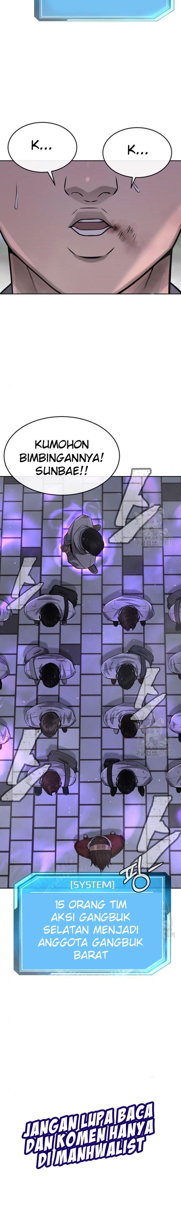 Quest Supremacy Chap 55 - Next Chap 56