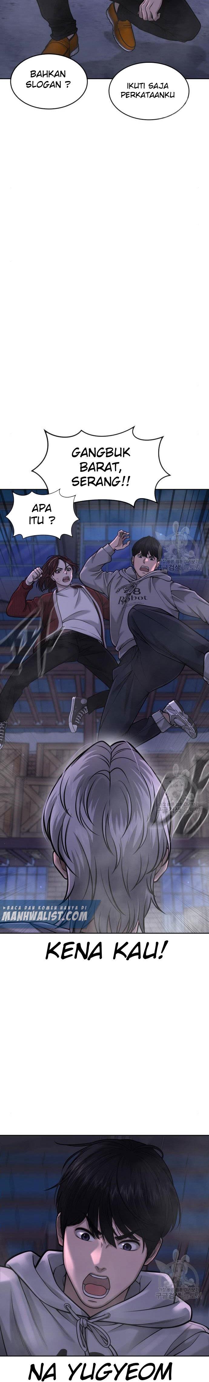 Quest Supremacy Chap 55 - Next Chap 56