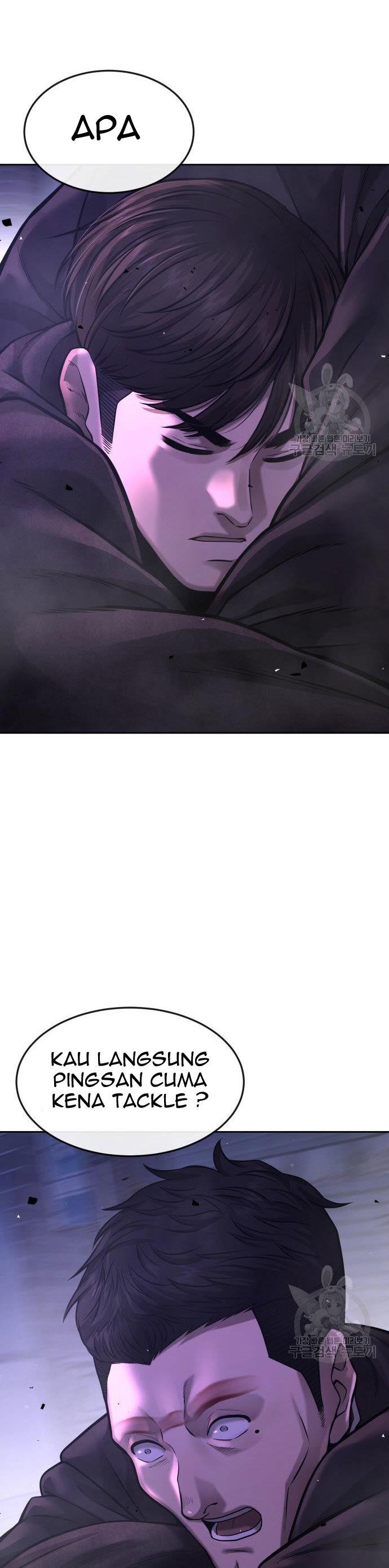 Quest Supremacy Chap 58 - Next Chap 59