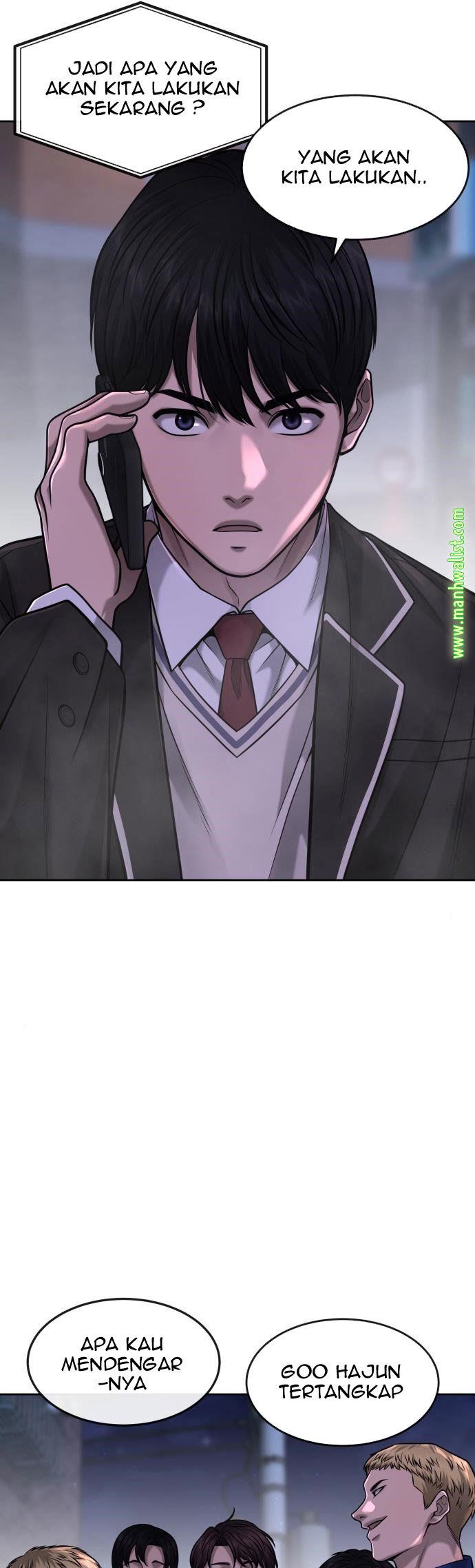 Quest Supremacy Chap 59 - Next Chap 60