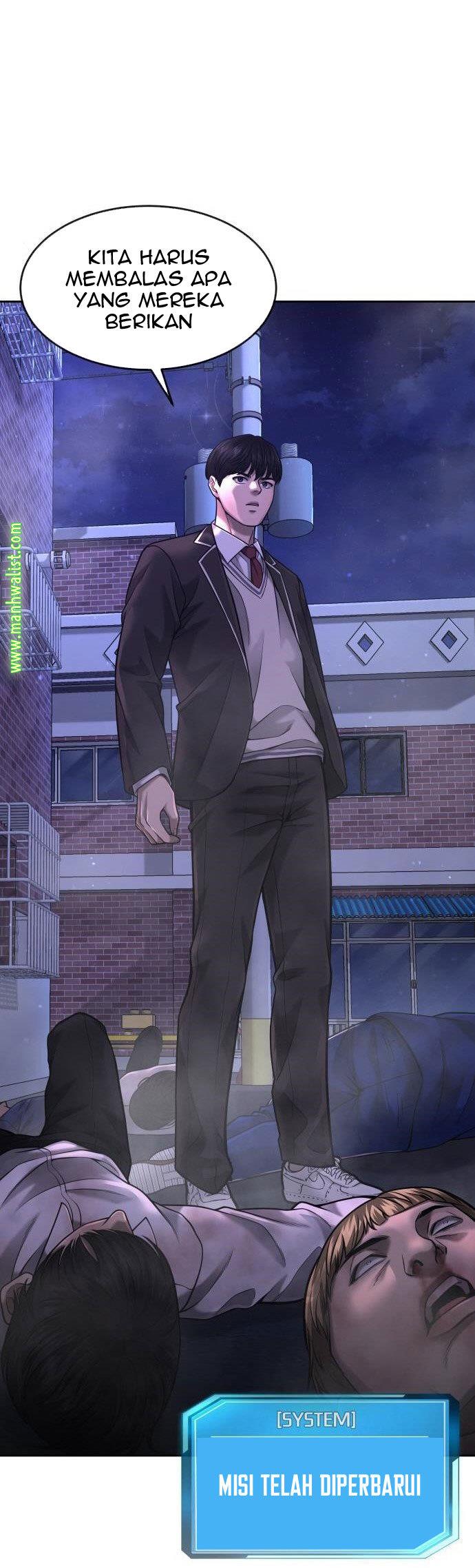 Quest Supremacy Chap 59 - Next Chap 60