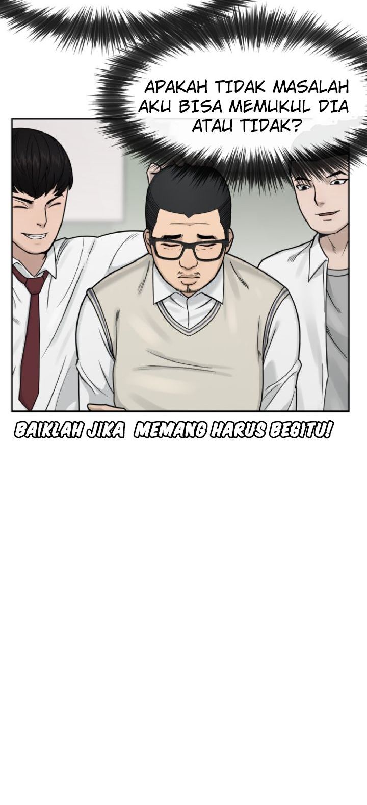 Quest Supremacy Chap 5 - Next Chap 6