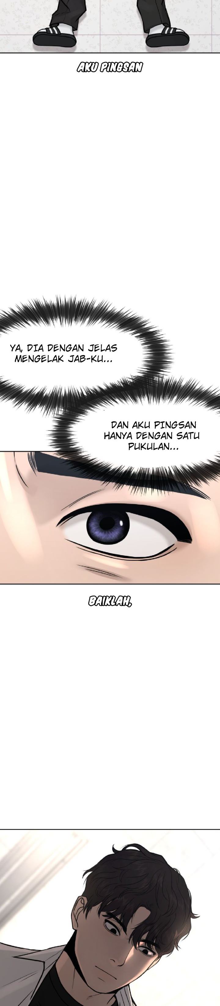 Quest Supremacy Chap 5 - Next Chap 6