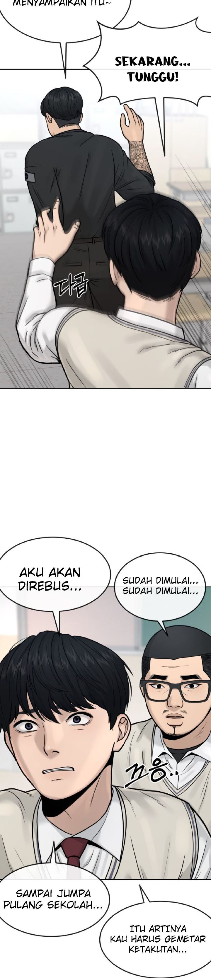 Quest Supremacy Chap 5 - Next Chap 6