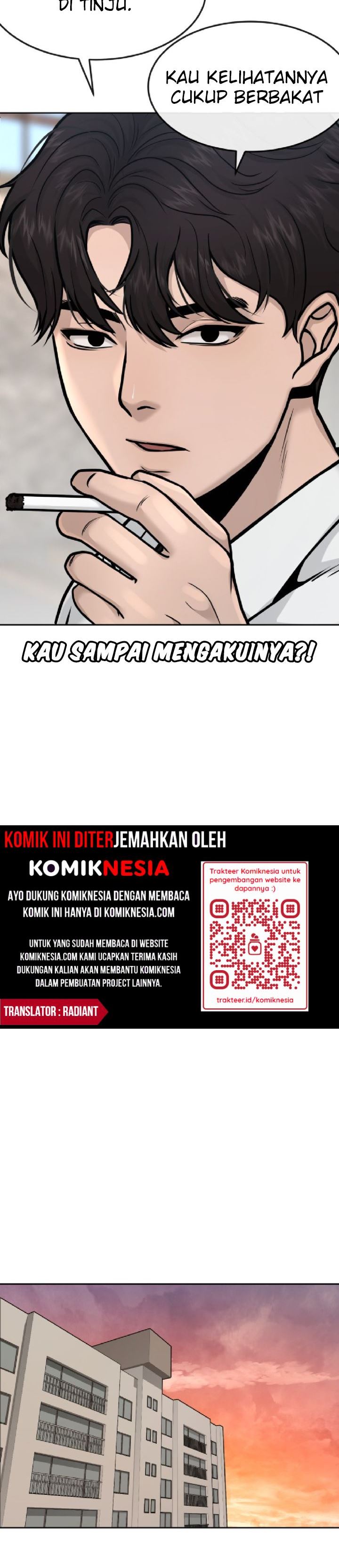 Quest Supremacy Chap 5 - Next Chap 6