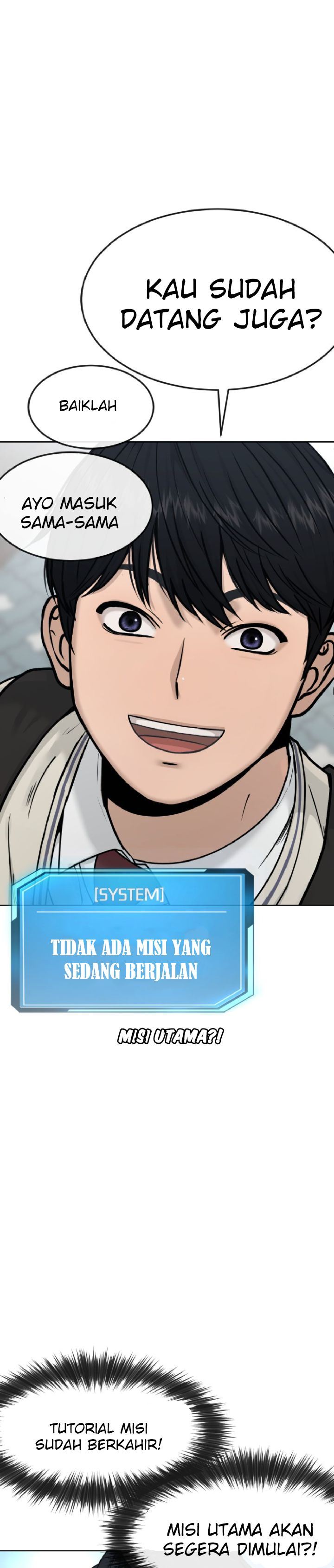 Quest Supremacy Chap 5 - Next Chap 6