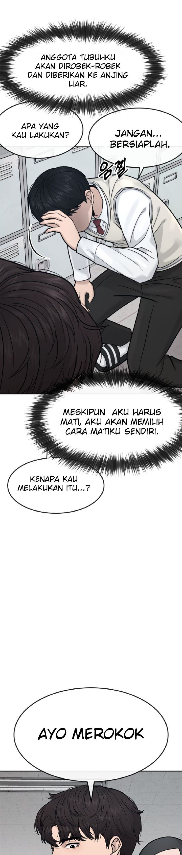 Quest Supremacy Chap 5 - Next Chap 6