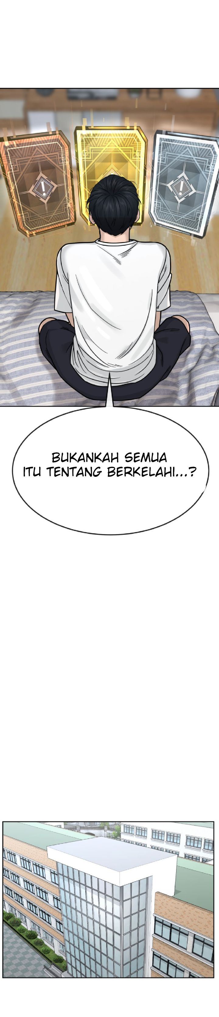 Quest Supremacy Chap 5 - Next Chap 6