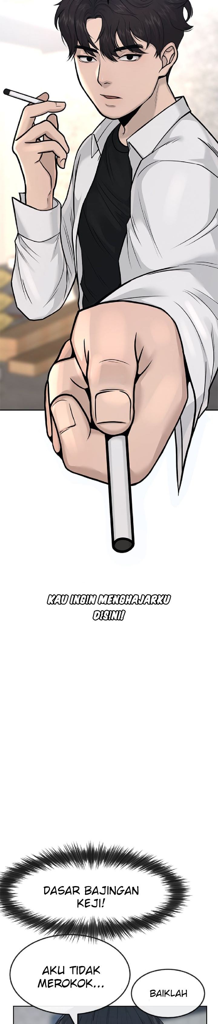 Quest Supremacy Chap 5 - Next Chap 6