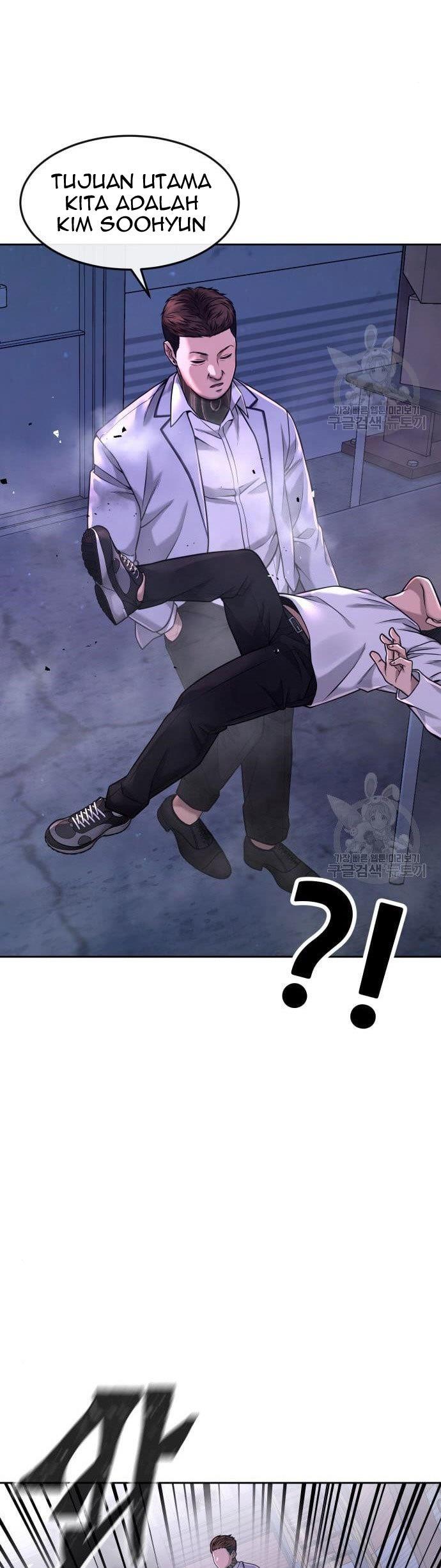 Quest Supremacy Chap 63 - Next Chap 64