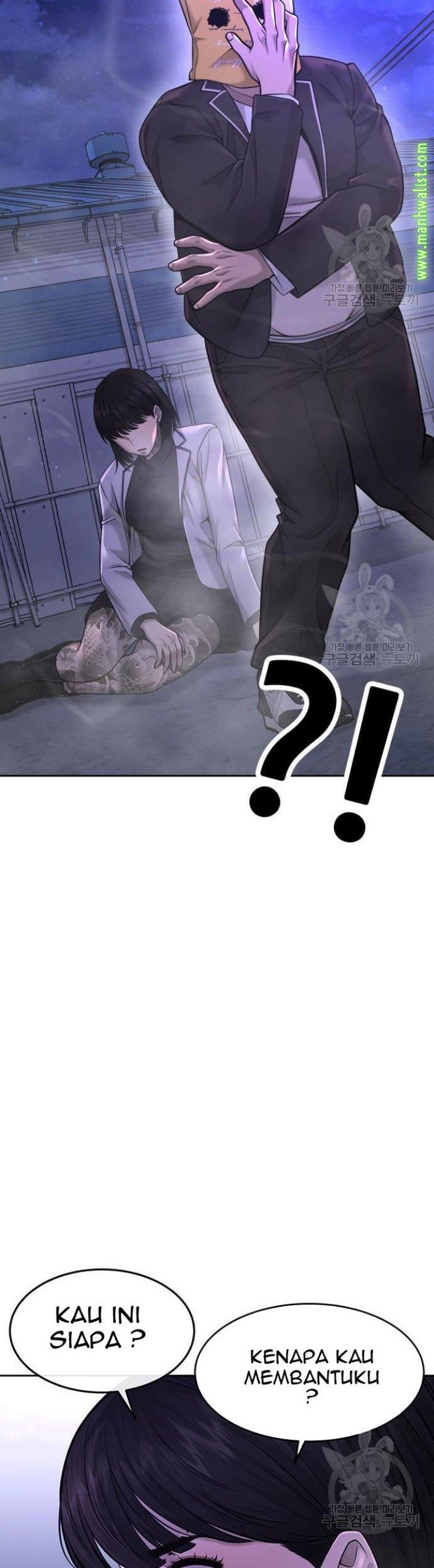 Quest Supremacy Chap 60 - Next Chap 61